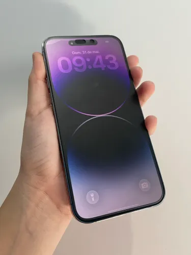 iPhone 14 Pro Max