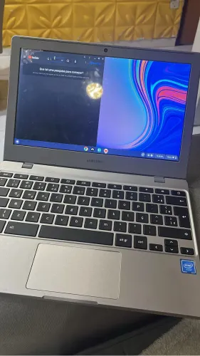 Netbook chrome 
