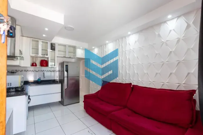 Casa com 2 dormitórios à venda e para locação, 80 m² - Jardim Santa Marta - Sorocaba/SP