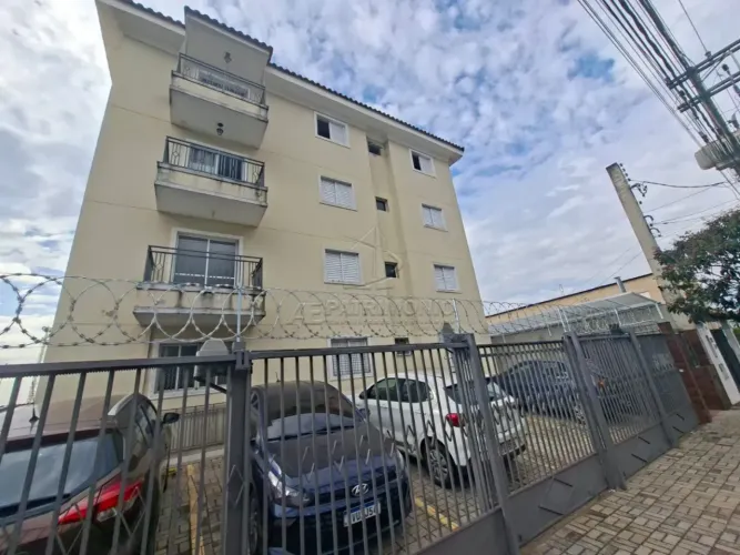 APARTAMENTO COM 1 QUARTO NO JARDIM EUROPA EM SOROCABA