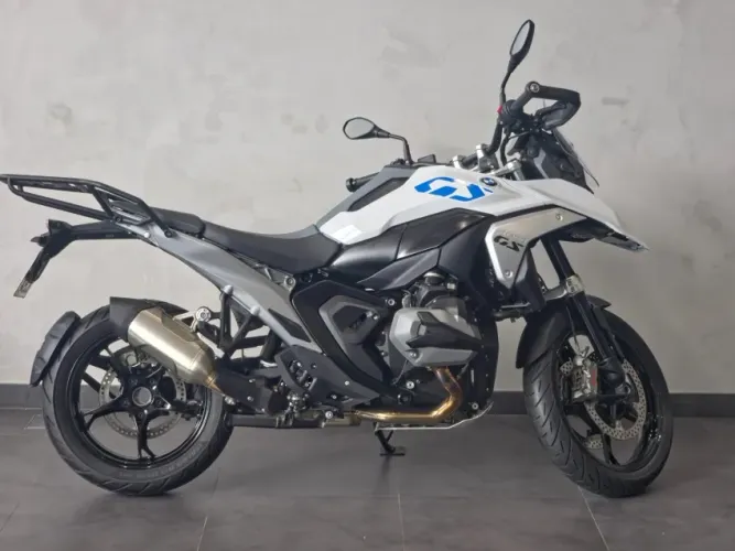 BMW R 1300 GS .