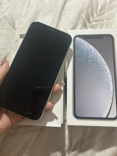 iPhone XR 256 GB