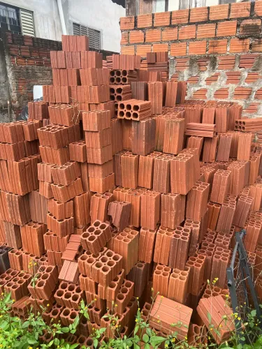 Materiais de Construção