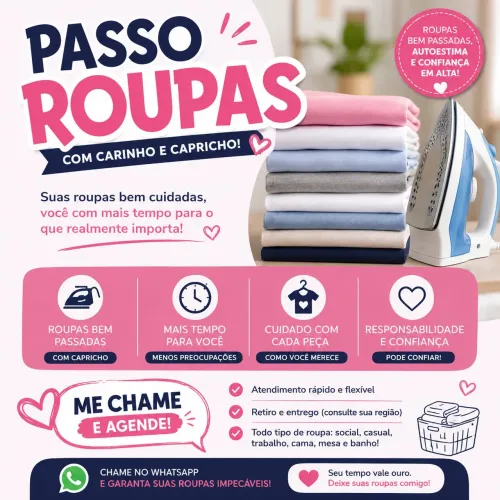 Passadeira 