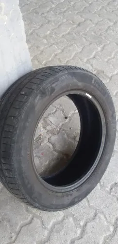 4 pneu usado pirelli