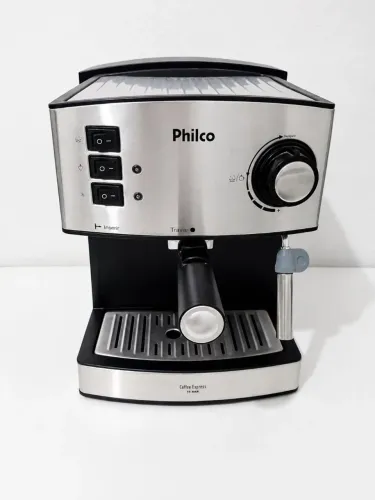 Philco Coffee Express 15 Bar - Semi Nova