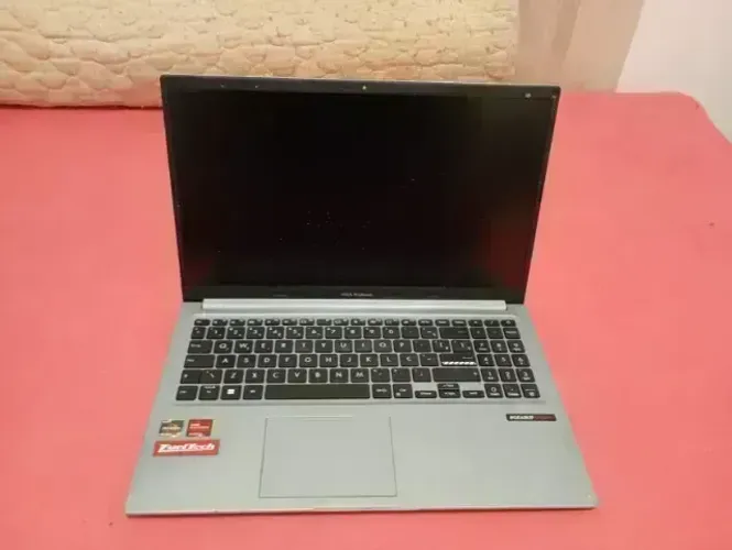 Carcaça Completa e Peças Originais Asus Vivobook M1502 Ryzen 5