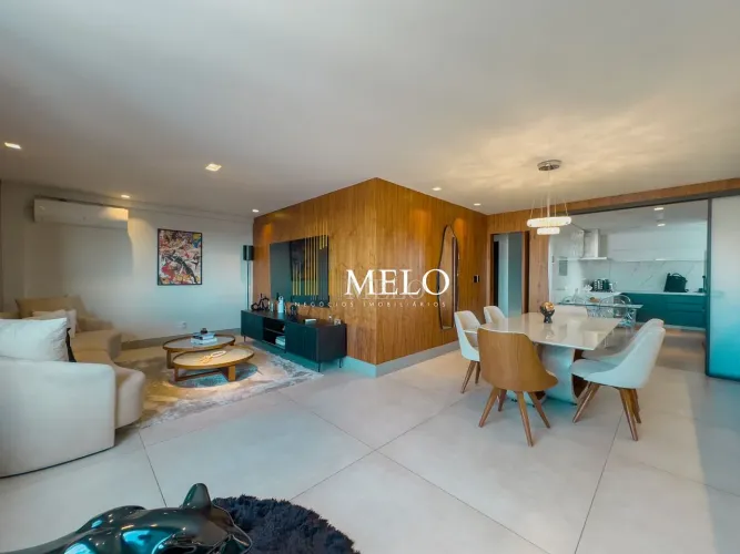 Belíssimo Apartamento no Cidade Nova à Venda por R$2.890.000,00