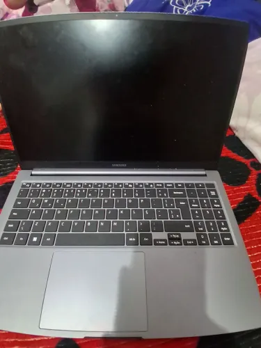 Notebook Samsung Galaxy book4