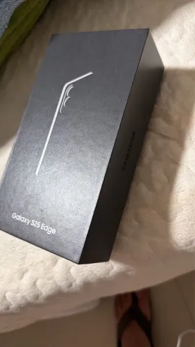 Samsung s25 edge 512 GB