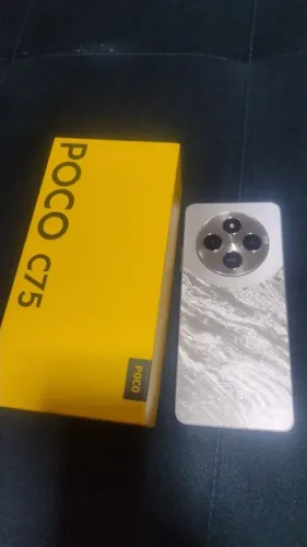 Vendendo o celular xiaomi