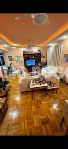 Apartamento : Térreo / Residencial / Jardim Guanabara