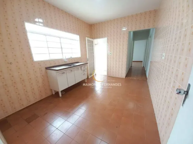 Casa com 3 dormitórios à venda, 111 m² por R$ 370.000,00 - Vila Nova - Rio Claro/SP