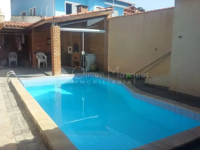 Casa à venda, 205 m² - City Bussocaba - Osasco/SP