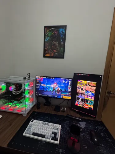 VENDO PC GAMER - TOP DE LINHA