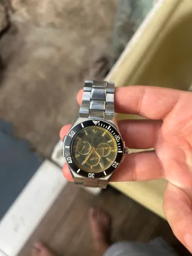 Relógio bulova