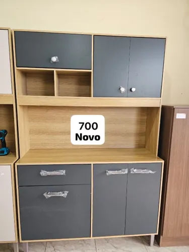 Guarda louça novo 