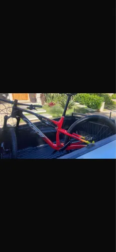 Bicicleta oggi Full carbono