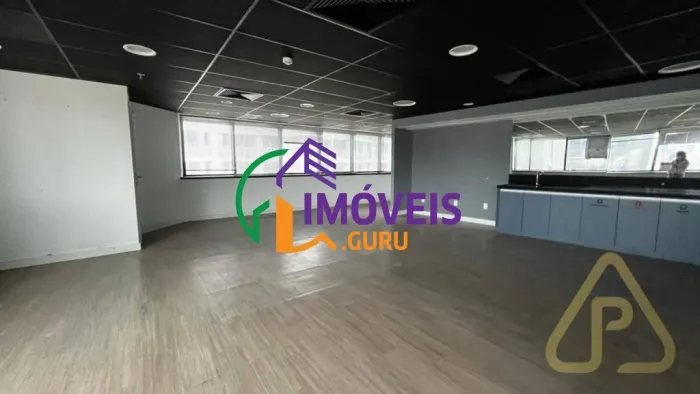 CONJ. COMERCIAL - PINHEIROS - SP