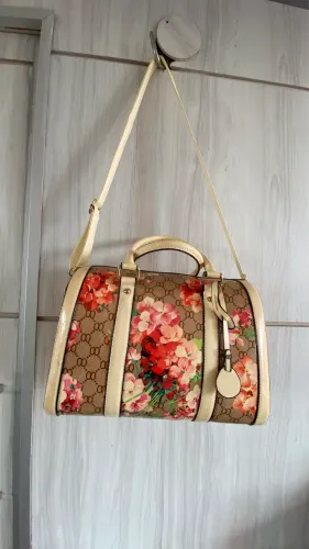Bolsa baú