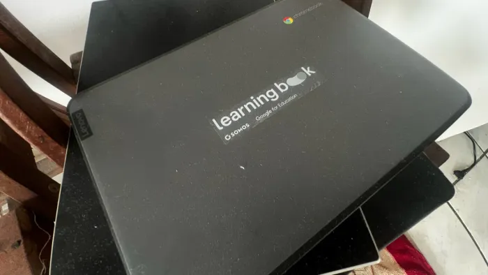 3 notebook usados funcionando