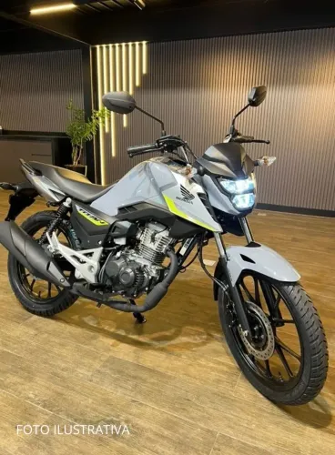 Titan 160