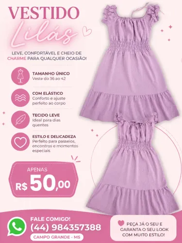 Vestido