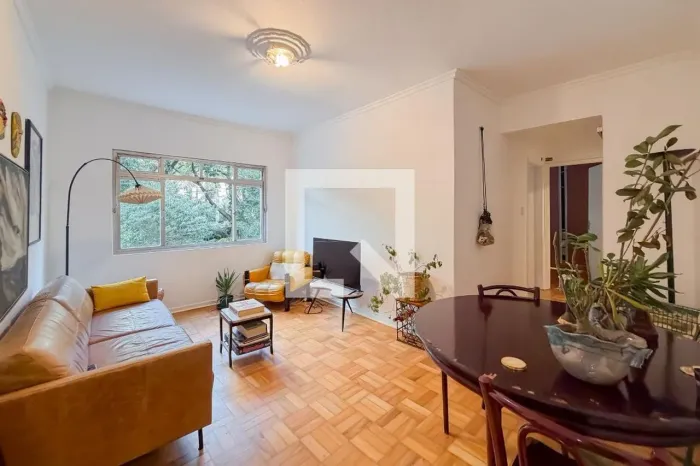 Apartamento à Venda - Vila Mariana, 2 Quartos, 69 m2