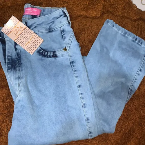 Calçar Jeans