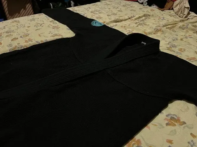 KIMONO DE JIU-JÍTSU tamanho: A0