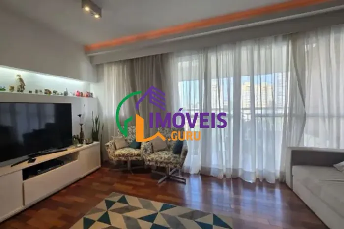 APARTAMENTO - JARDIM CONSÓRCIO - SP