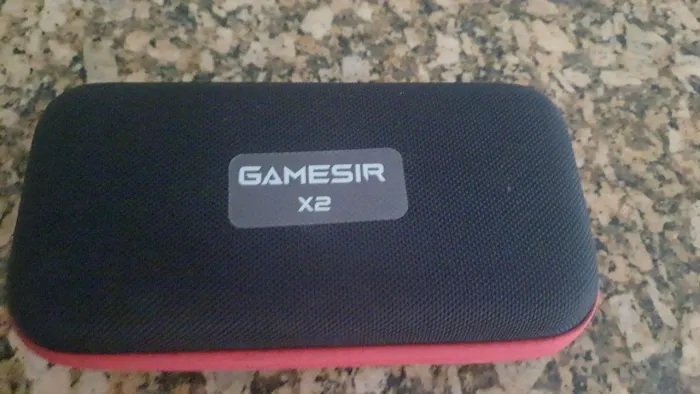 Vendo Gamesir X2 Tipo C plug-and-play
