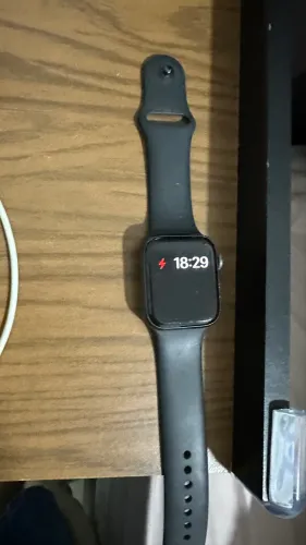 Apple Watch relógio 