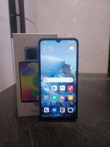 Xaomi Redmi10A