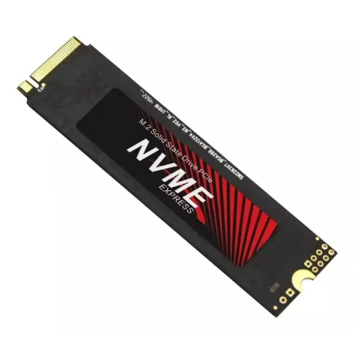 SSD NVME 512Gb