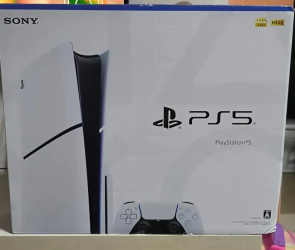 Playstation 5