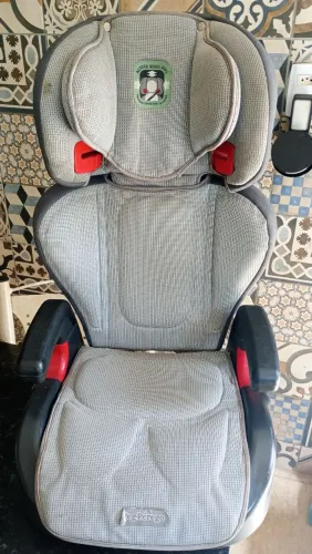 CADEIRA CADEIRINHA INFANTIL CARRO, ASSENTO DE ELEVAÇÃO PEG-PÉREGO