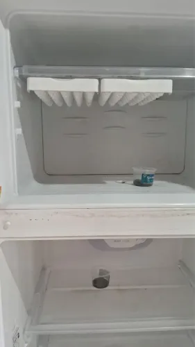 Geladeira Electrolux