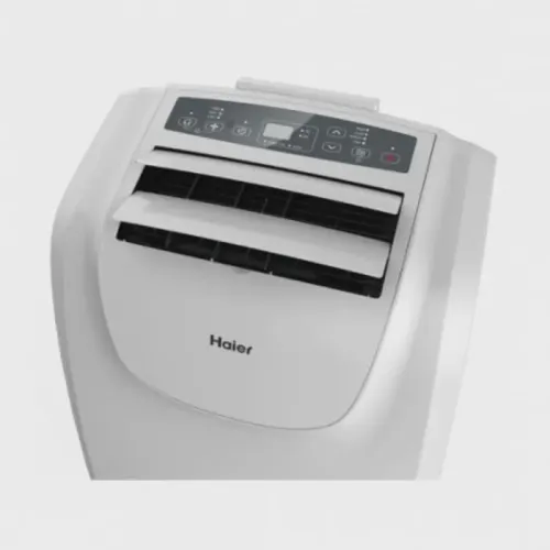 Ar Condicionado Portátil Haier 12.000 Btus 110v Frio
