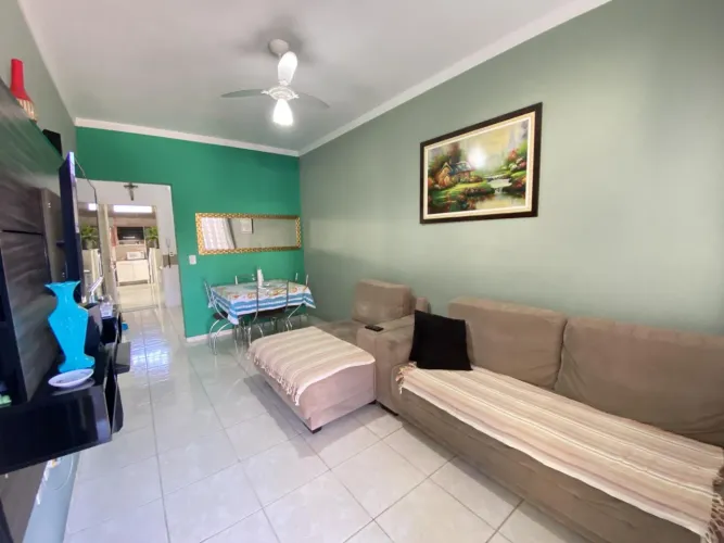 Casa Térrea á venda com 2 dormitórios - Colônia - Jundiaí/SP