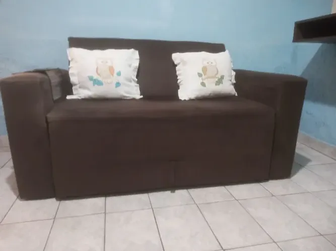 SOFA CAMA 