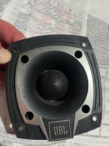 Super Tweeter JBL ST302X 125rms