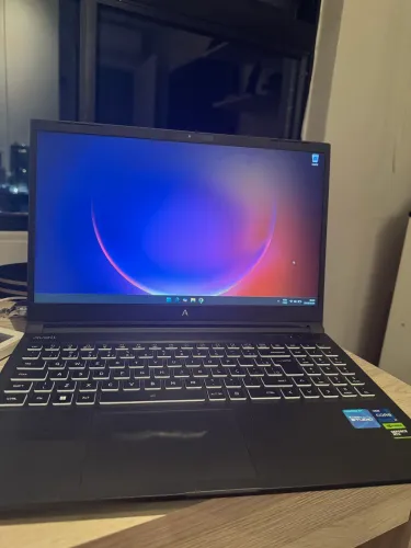 Notebook Gamer Avell