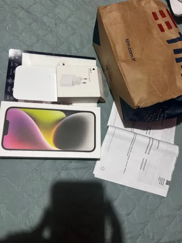 iPhone 14 Plus 258 GB