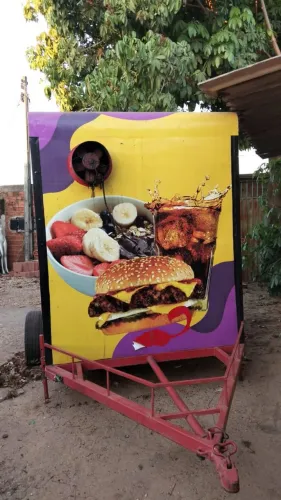Treiler