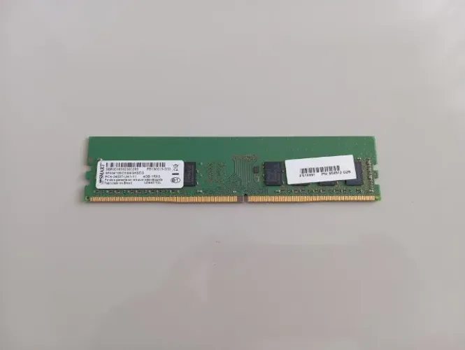 Memória Ram Smart 4gb Ddr4 2400mhz Desktop Pc4-2400t (Usada)