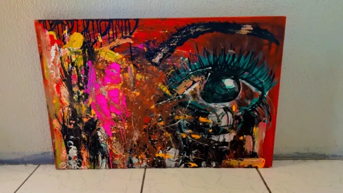 Quadro de parede