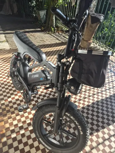 Inow v40 pro