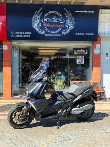 BMW C400 X SPORT 2024