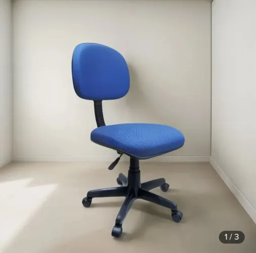 CADEIRAS EXECUTIVAS SECRETARIA OPORTUNIDADE 